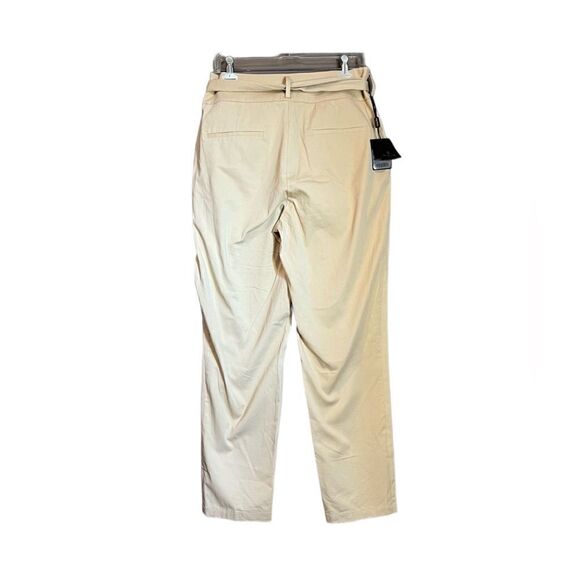 NWT! Massimo Dutti tie waist dress pants - Picture 11 of 11